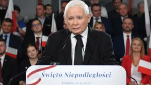 Miniatura: Prezes PiS: Zmiany w UE oznaczają rządy...