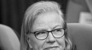 Miniatura: Pogrzeb znanej aktorki. Znane są szczegóły