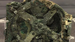 Miniatura: Uśpione wynalazki