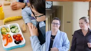 Miniatura: "Dieta planetarna" dla dzieci, mięso dla...