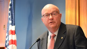 Miniatura: Wilkerson: W krytyce działań USA nie musi...