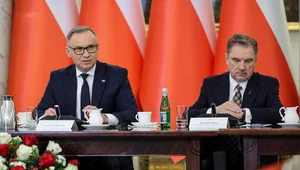 Miniatura: Weto na odchodne? Ważne konsultacje u...