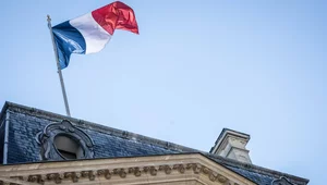 Miniatura: Trump grozi Francji i uderza w Macrona....