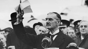 Miniatura: Złudne poczucie zwycięstwa. Alianci dali...