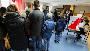 Miniatura: Wrogość wobec politycznych przeciwników....