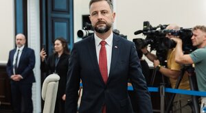 Miniatura: Niepokojący komunikat MON. Pentagon...