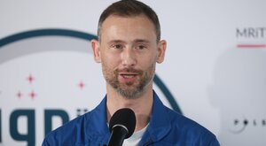 Miniatura: Polski astronauta oskarża Kanał Zero....