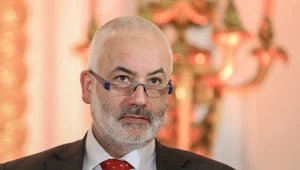 Miniatura: Prof. Czauderna: W Polsce żadne dziecko...