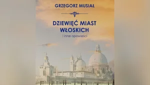 Miniatura: Italiam! Italiam!