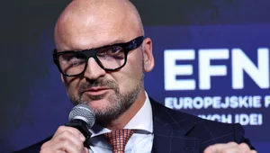 Miniatura: "Nie czy, ale kiedy". Znany przedsiębiorca...