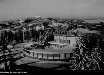 Krynica-Zdr&oacute;j