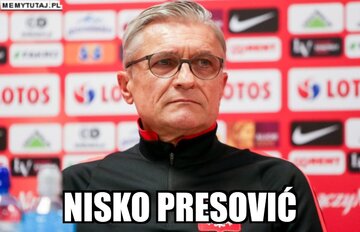 Polska jak Chorwacja 