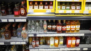 Miniatura: "Małpki" w systemie kaucyjnym?...