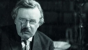 Miniatura: Chesterton i sprawa polska