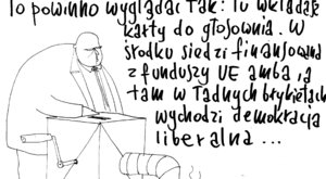 Miniatura: Jak powinny wyglądać wybory?