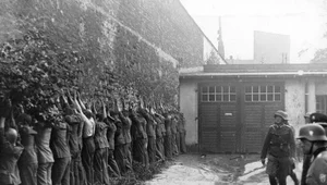 Miniatura: Jeńcy zamordowani, dziecko spalone żywcem....