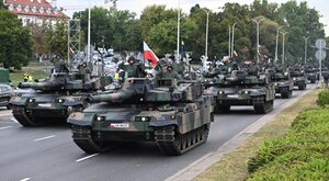 Miniatura: Zagadka 100 mln zł