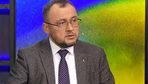 Miniatura: "Przejdzie to panu przez gardło?". Wymowna...