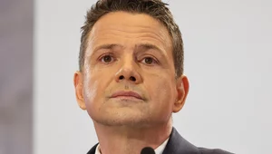 Miniatura: Co się dzieje z Trzaskowskim?