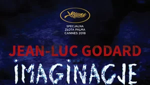 Miniatura: Jean-Luc Godard z prestiżową nagrodą FIAF