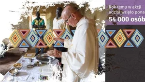 Miniatura: Już jutro Środa Popielcowa. Dołącz do...