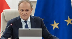 Miniatura: Czego się boi Tusk?