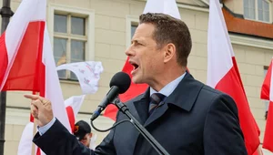 Miniatura: Pierwsze zawiadomienia ws. kampanii...