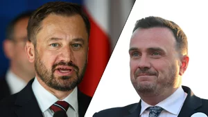 Miniatura: Sądny dzień dla Miszalskiego. "Kraków może...