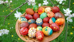 Miniatura: Arcyśniadanie