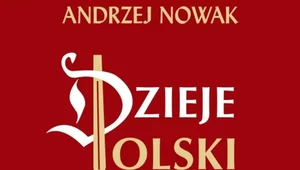 Miniatura: Prof. Andrzej Nowak: Po co Sobieski...