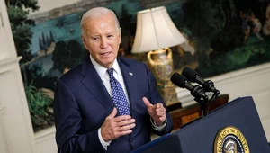 Miniatura: Demokraci szukają nowego kandydata? "Biden...