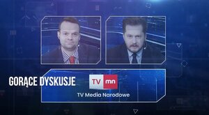 Miniatura: Koniec telewizji narodowców. Zastąpi ją...