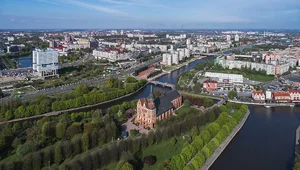 Miniatura: Zastrzeżenia królewieckie