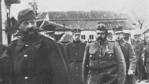 Miniatura: Prowokacja czy majstersztyk Piłsudskiego?...