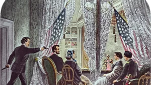 Miniatura: Zabójstwo prezydenta. Dzień, który...