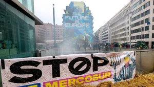 Miniatura: Zaskakujące doniesienia. Umowa UE–Mercosur...