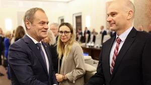 Miniatura: Berek nie spełnia formalnego wymogu na...