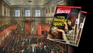 Miniatura: "Do Rzeczy" nr 17-18: Czy Polska musiała...