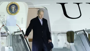 Miniatura: Holenderski portal: Polska staje się jedną...