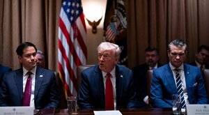 Miniatura: Amerykański Sfinks