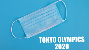 Miniatura: Biskup Tokio do olimpijczyków: Nie...