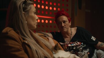 "DODA". Serial dokumentalny o&nbsp;Dorocie Rabczewskiej wkr&oacute;tce na&nbsp;Prime Video