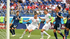 Miniatura: 1:0 dla Polski. Wracamy z mundialu z 3...