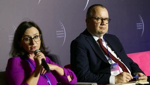 Miniatura: Żenujący wpis Gasiuk-Pihowicz. "Ksiądz O....