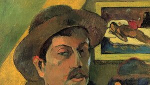 Miniatura: Paul Gauguin. Dla malarstwa porzucił...