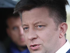 Miniatura: Dworczyk reaguje na ruch prokuratury....