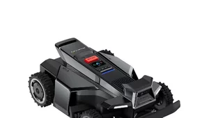 Miniatura: Segway Navimow X450