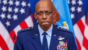 Miniatura: Amerykański generał: Obawy przed wiosenną...