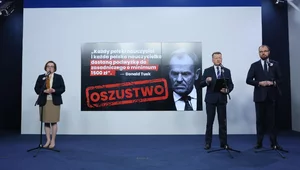 Miniatura: Kwestie płac nauczycieli i prac domowych....