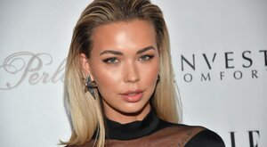 Miniatura: Celebrytka przekazała tragiczną widomość....